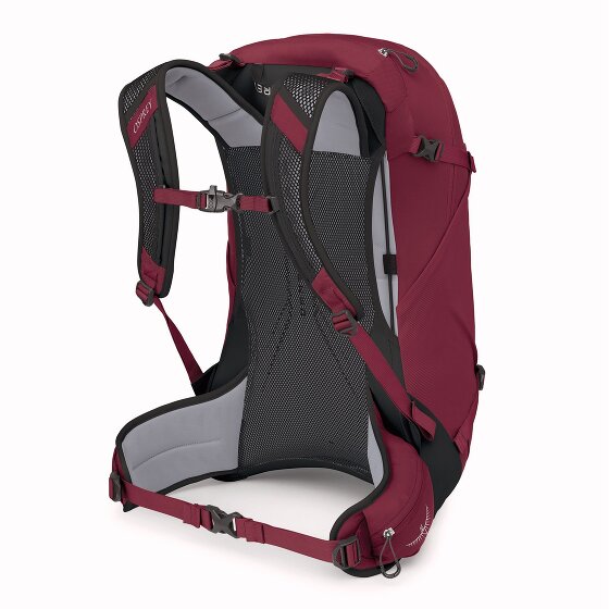 Osprey Hikelite 28 Wanderrucksack M-L 59 cm