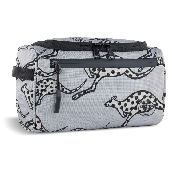 Chiemsee Jump N Fly Kulturbeutel 25 cm