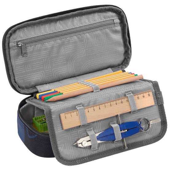 coocazoo Mäppchen 25 cm