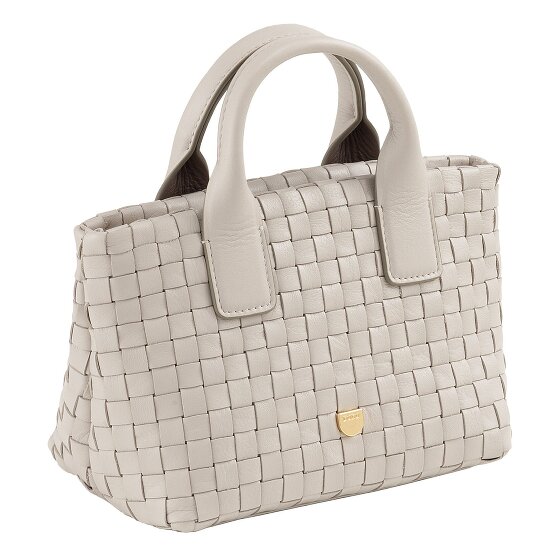 DuDu Ibiza Handtasche Leder 22 cm