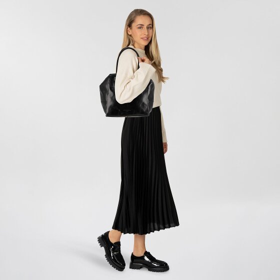 Liebeskind Kayla Schultertasche Leder 29 cm