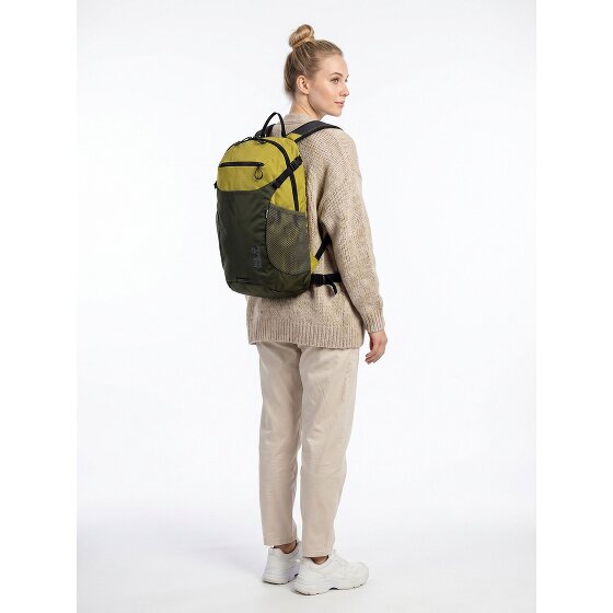 Jack Wolfskin Velocity Fahrradrucksack 45 cm