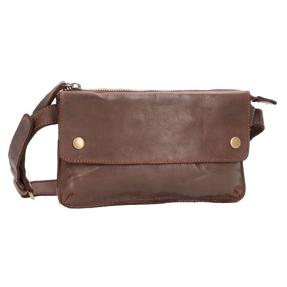 Harold's Submarine Gürteltasche Leder 21 cm