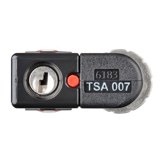 Wenger Travel Sentry Approved Combination Lock