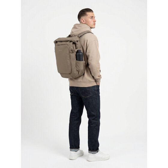 Kapten & Son Lisbon Pro Daypack 45 cm Laptopfach