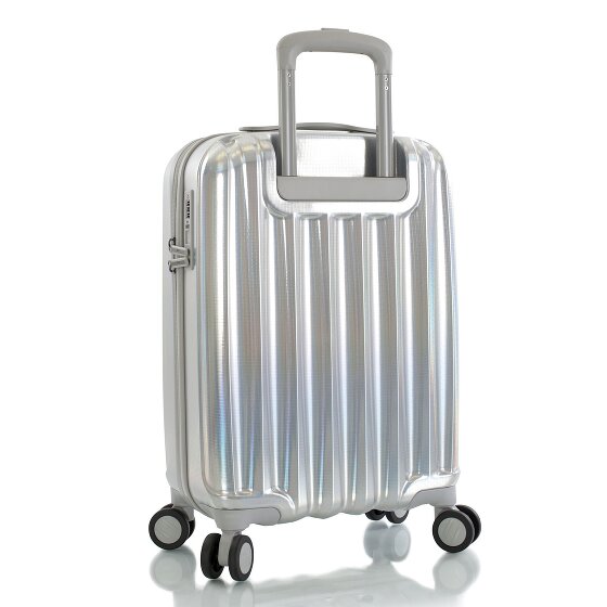 Heys Astro 4 Rollen Kabinentrolley S 53 cm
