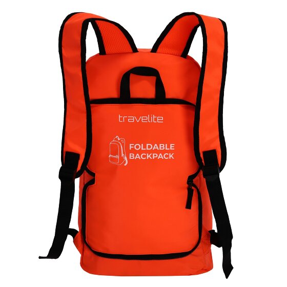 Travelite Accessoires Faltbarer Rucksack 46 cm