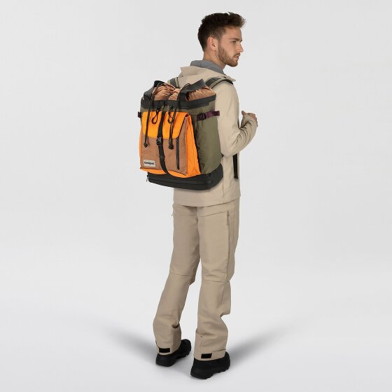 Desigual Auraventure Explorer City Rucksack 30 cm