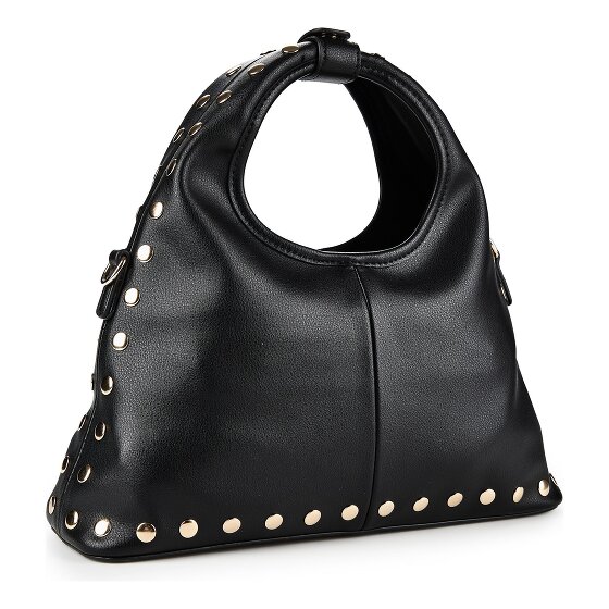Valentino Florayne Handtasche Leder 31 cm