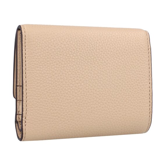 Lauren Ralph Lauren Cameryn Geldbörse Leder 12 cm
