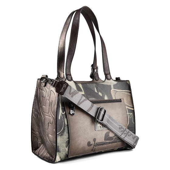 Anekke Orchestra Schultertasche 34 cm