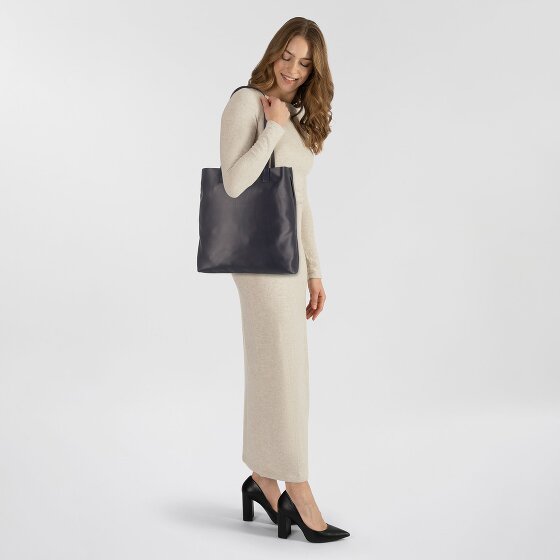 Harold's Caugio Schultertasche Leder 33 cm