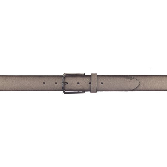 Vanzetti Gürtel Leder