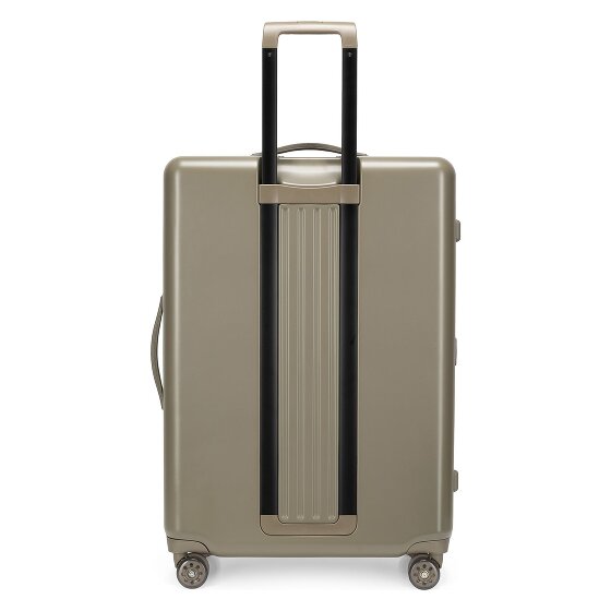 Epic Atlas 4 Rollen Trolley L 76 cm