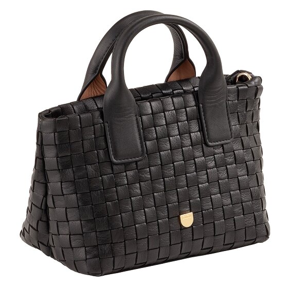 DuDu Ibiza Handtasche Leder 22 cm