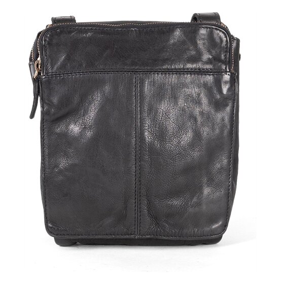 Harold's Submarine Umhängetasche M Leder 21 cm