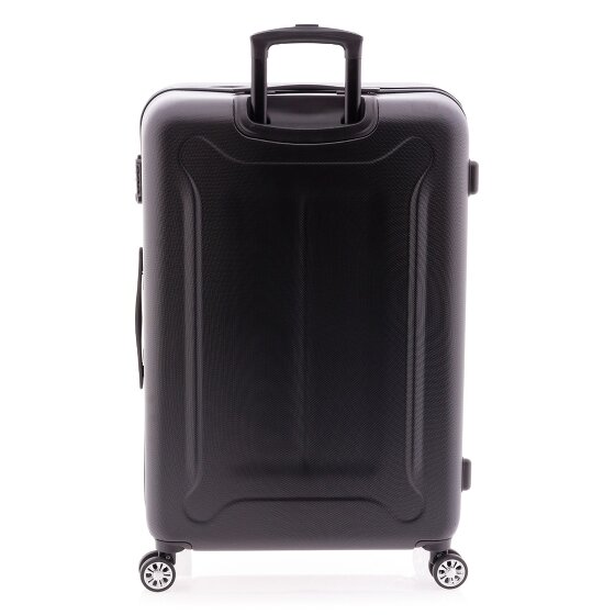 Gladiator 4800 4 Rollen Trolley 78 cm
