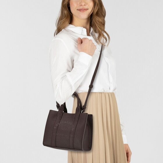 Karl Lagerfeld Rsg Shopper Tasche 18 cm