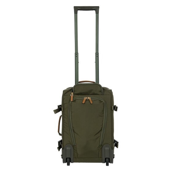 Bric's X-Collection Business-Rucksack 50 cm Laptopfach