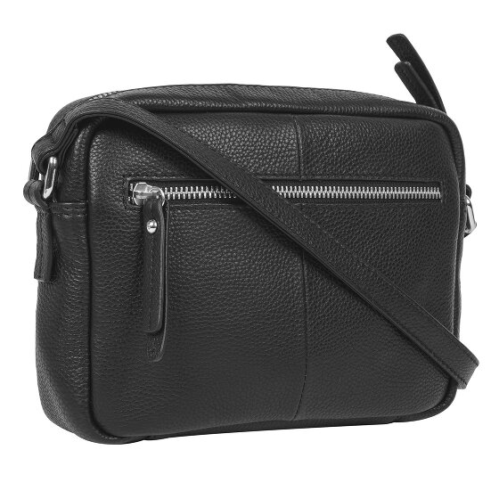 Gerry Weber Ascona Umhängetasche Leder 20.5 cm