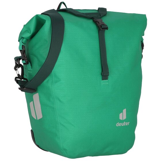 Deuter Weybridge 20+5 Fahrradtasche 34 cm