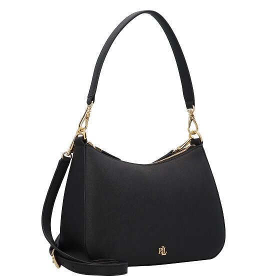 Lauren Ralph Lauren Danni Schultertasche Leder 26.5 cm