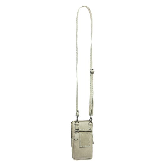 The Chesterfield Brand Salta Handytasche Leder 11 cm