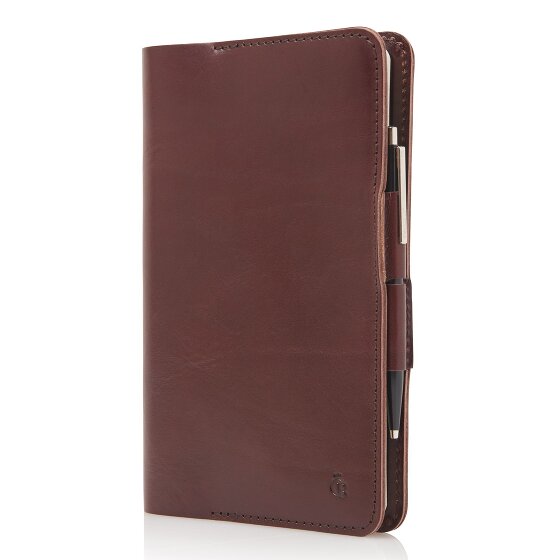 Castelijn & Beerens Gaucho Notizbuch Leder 22 cm
