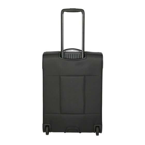 Travelite Jetpack Multi Light 2 Rollen Kabinentrolley 55 cm