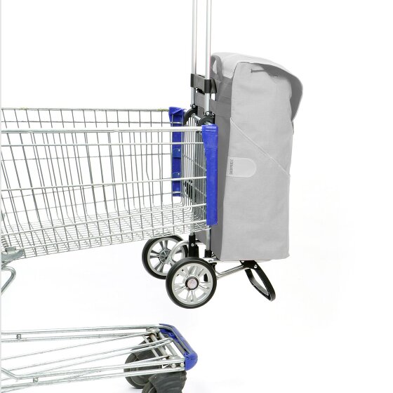 Andersen Shopper Scala Shopper Plus Bahne Einkaufstrolley 54 cm