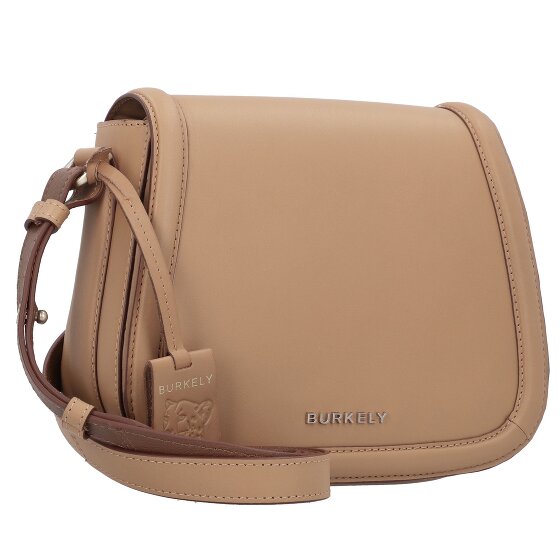 Burkely Beloved Bailey Umhängetasche Leder 21 cm