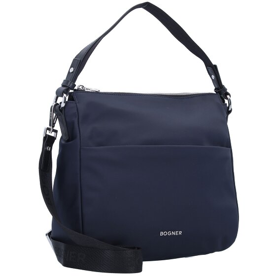 Bogner Klosters Isalie Schultertasche 35 cm