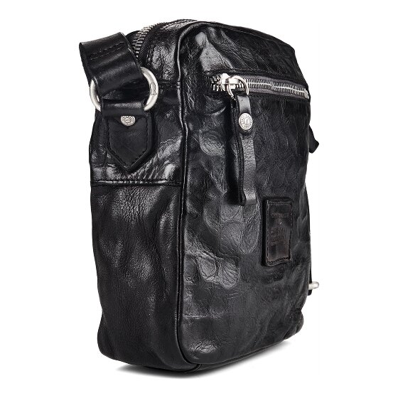 Campomaggi Fico Umhängetasche Leder 19 cm