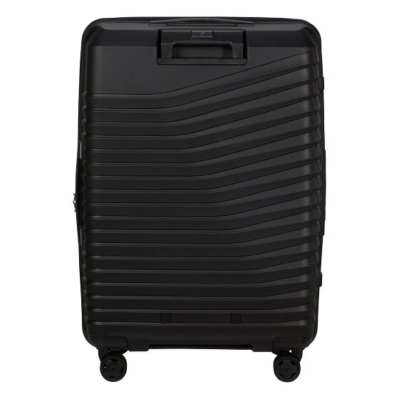 Samsonite Intuo 4 Rollen Trolley M 69 cm mit Dehnfalte