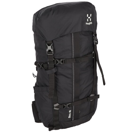 Haglöfs Bäck 48 Wanderrucksack 70 cm