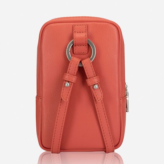 Jekyll & Hide Paris Handytasche Leder 11 cm