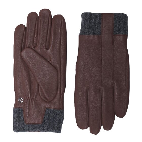 Kessler Otis Handschuhe Leder