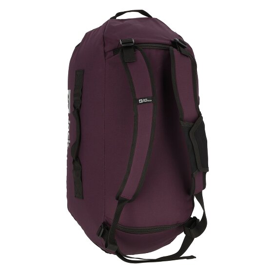 Jack Wolfskin All-In 45 Weekender Reisetasche 62 cm