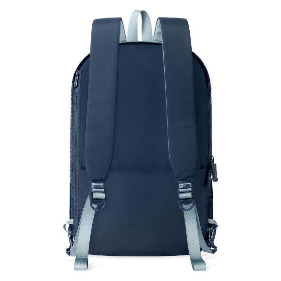 XD Design Reversible Wenderucksack 46 cm Laptopfach
