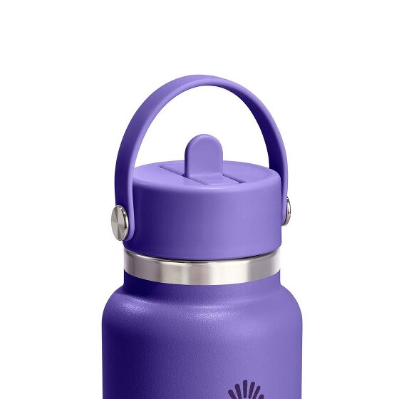 Hydro Flask Hydration Wide Flex Straw Cap Trinkflasche 945 ml