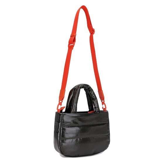 LES VISIONNAIRES Unio Cortina Schultertasche S 30 cm