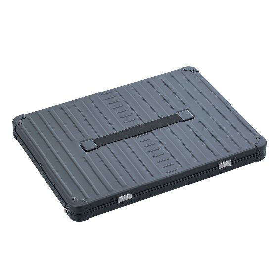 Aleon Laptophülle Aluminium 42 cm