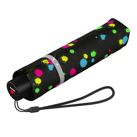 Knirps Rookie Taschenschirm 22 cm