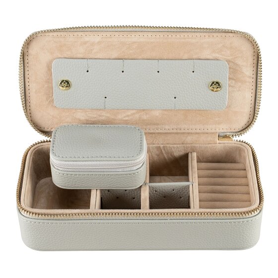 Windrose Aurora Schmuckkasten 20 cm