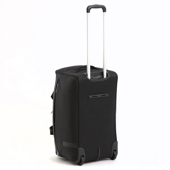 Roncato Speed 2 Rollen Reisetasche 58 cm