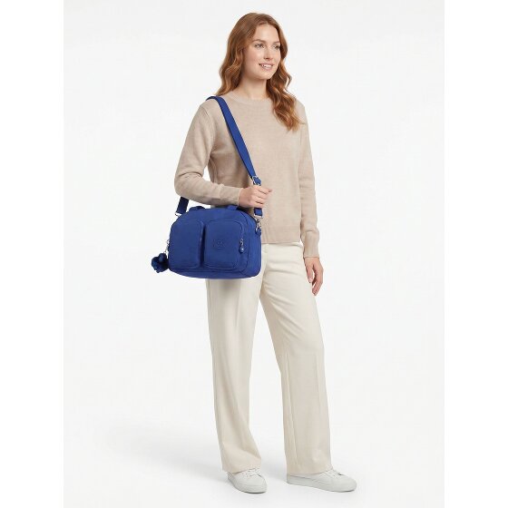 Kipling Basic Cool Defea Schultertasche 33 cm