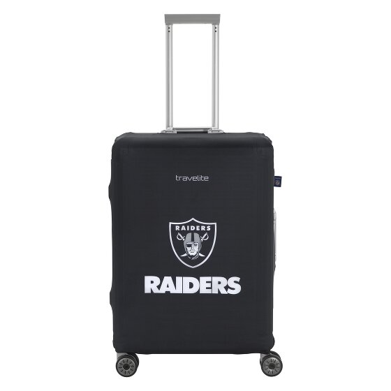 Travelite travelite x NFL Kofferschutzhülle 71 cm