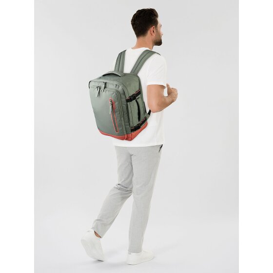 American Tourister Take2Cabin Wanderrucksack 40 cm