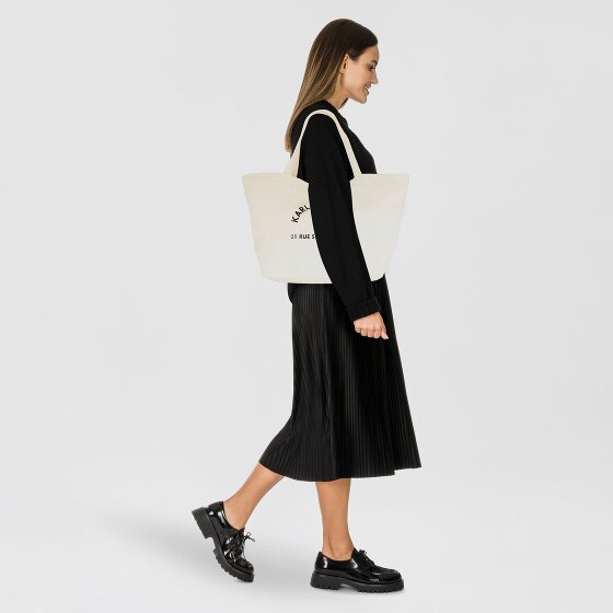 Karl Lagerfeld Rsg Shopper Tasche 35 cm