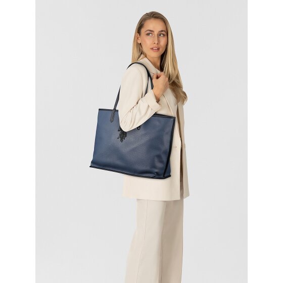 U.S. Polo Assn. Surrey Wendeshopper Tasche 40 cm